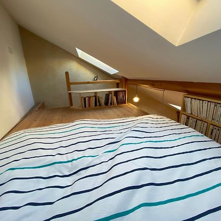 Ferienwohnung Magnifique Duplex. Briançon Exterior foto